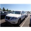 Image 1 : 2015 Nissan Pathfinder