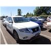Image 2 : 2015 Nissan Pathfinder