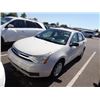 Image 1 : 2009 Ford Focus