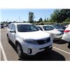 Image 2 : 2014 Kia Sorento