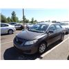 Image 1 : 2009 Toyota Corolla