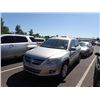 Image 1 : 2011 Volkswagen Tiguan