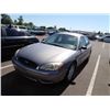 Image 1 : 2007 Ford Taurus