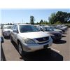 Image 2 : 2004 Lexus RX 330