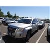 Image 1 : 2010 GMC Terrain