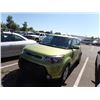 Image 1 : 2016 Kia Soul