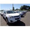 Image 2 : 2011 Chevrolet Equinox