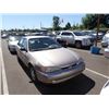 Image 2 : 2001 Chevrolet Prizm