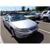 Image 2 : 2002 Honda Accord