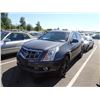 Image 1 : 2010 Cadillac SRX