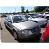 Image 2 : 2005 Volkswagen Passat