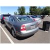 Image 4 : 2005 Volkswagen Passat