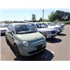 Image 2 : 2013 Fiat 500