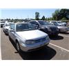 Image 2 : 2002 Volkswagen Cabriolet