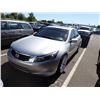 Image 1 : 2010 Honda Accord