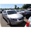 Image 2 : 2010 Honda Accord
