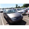 Image 2 : 2006 Ford Focus