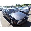 Image 2 : 1987 Alfa Romeo Milano