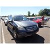 Image 2 : 2010 Mercedes-Benz ML350 BlueTEC