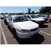 Image 2 : 2001 Toyota Camry