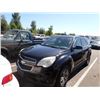 Image 1 : 2012 Chevrolet Equinox