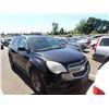 Image 2 : 2012 Chevrolet Equinox