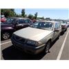 Image 1 : 2000 Volvo Cross Country