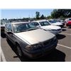 Image 2 : 2000 Volvo Cross Country