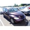 Image 2 : 2005 Chrysler PT Cruiser