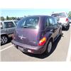Image 3 : 2005 Chrysler PT Cruiser