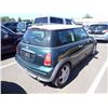 Image 3 : 2004 Mini Cooper