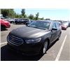 Image 1 : 2019 Ford Taurus