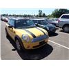 Image 2 : 2007 Mini Cooper