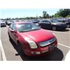 Image 2 : 2008 Ford Fusion
