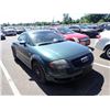 Image 2 : 2001 Audi TT