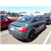 Image 3 : 2001 Audi TT