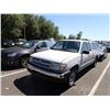 Image 1 : 1999 Toyota Tacoma