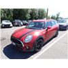 Image 1 : 2016 Mini Cooper Clubman