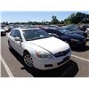 Image 2 : 2007 Honda Accord