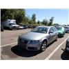 Image 1 : 2009 Audi A4