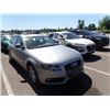 Image 2 : 2009 Audi A4