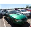 Image 2 : 2000 Ford Mustang