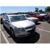 Image 2 : 2012 Chevrolet Malibu