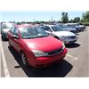 Image 2 : 2005 Ford Focus