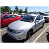 Image 1 : 2010 Subaru Impreza