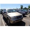 Image 2 : 2003 Kia Sorento