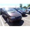 Image 2 : 1997 Honda Odyssey
