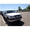 Image 2 : 2003 Chevrolet Silverado 1500