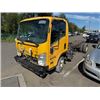 Image 1 : 2013 Isuzu NPR