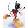 Image 3 : A WDCC “Millennium Mickey" Figurine.